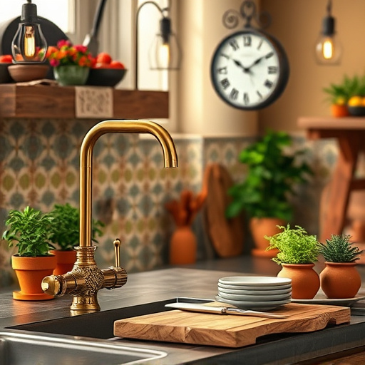 Before and After Farmhouse Kitchen Remodels: Transformative Tales