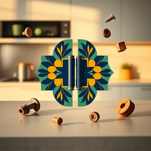 How to Repair Damaged Kitchen Cabinets Like a Pro Today!