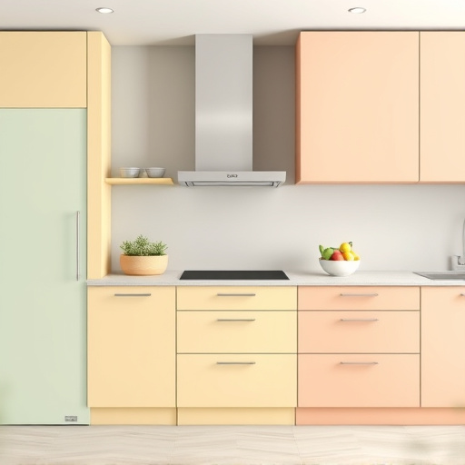 Guide to Choosing Kitchen Appliances for a Love-Filled Home