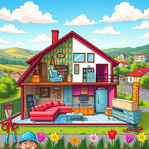 Accessible Kitchen Storage Solutions for Every Home's Tranquility