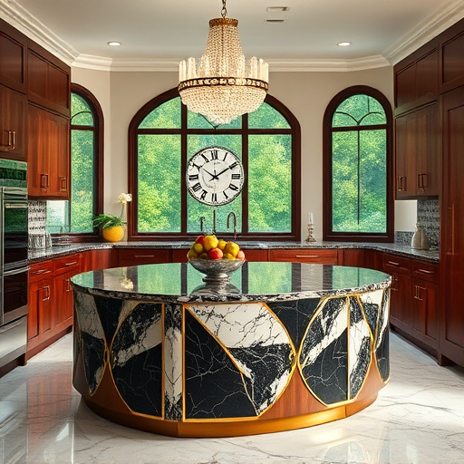 Two Tone Kitchen Cabinets: Benefits Stylish Designs