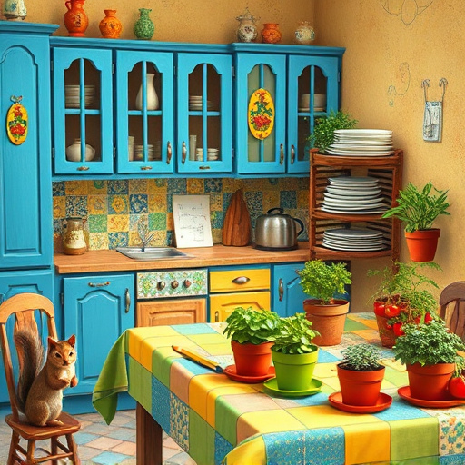 Fall Kitchen Renovation Trends: Transform Your Space Today!