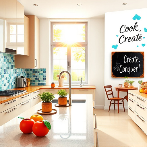 Affordable Kitchen Countertop Options for Beauty  Function