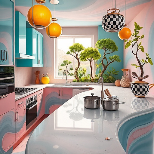 Fixing Poor Kitchen Ventilation Issues: Essential Guide