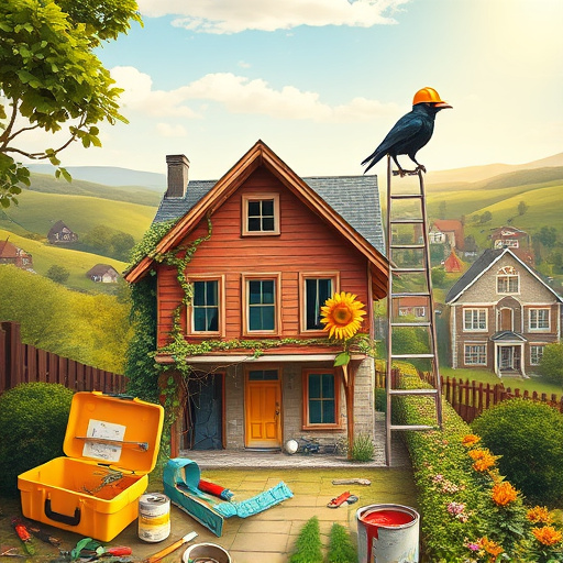 Home Remodeling Designers Near Me: Transform Your Space