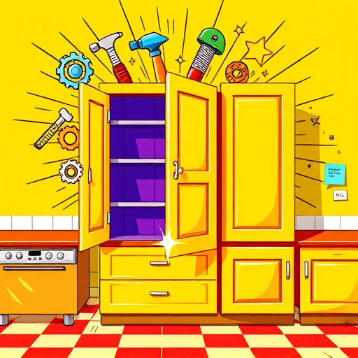 Spring Kitchen Renovation Ideas: 10 Inspiring Ways to Transform