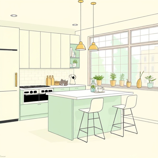 Transform Your Home: Kitchen Cabinets Handles That Inspire Joy