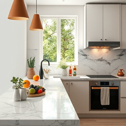 What is the Best Paint for Kitchen Walls? A Complete Guide