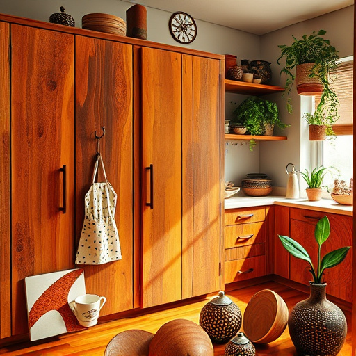 Stunning Historical Home Kitchen Renovation Before and After