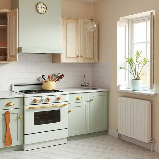 How to Design a Kitchen for Entertaining? Tips for Success!