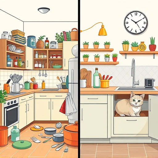 How to Maintain Kitchen Countertops? Tips for Elegance  Durability