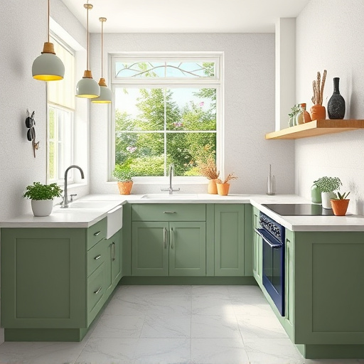 Expert Insights on Kitchen Design This Year: Top Trends