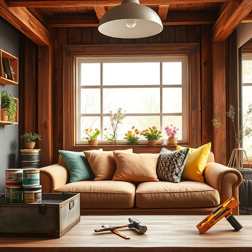Case Study Transition to an Open Concept Kitchen Insights