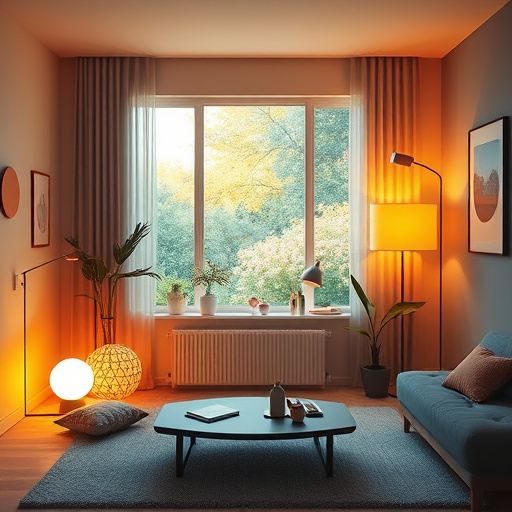 A high renaissance-style illustration of a compact and stylish kitchen layout featuring rich wood cabinetry and polished marble countertops. The sunlit room includes intricate tile backsplashes and a terracotta pot herb garden in one corner, adding freshness and sustainability. Delicate copper pots and hanging utensils are displayed for a blend of functionality and aesthetic charm. A whimsical cat peeks from behind a potted plant, enhancing the cozy atmosphere. An open vintage cookbook on the counter hints at culinary adventures. The background showcases a charming window with flowing sheer curtains, allowing golden sunlight to reflect off surfaces, harmonizing with rich earth tones in a modern yet timeless kitchen design.