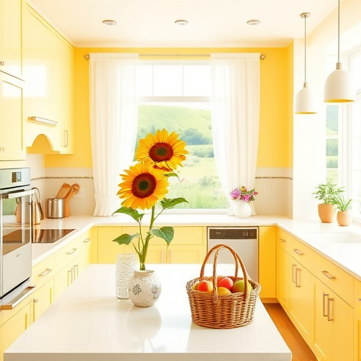 How to Remodel a Kitchen: Embrace Change for Lasting Joy