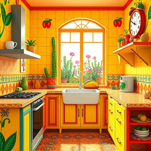 Discover Nearby Kitchen Appliance Stores for Your Cooking Needs