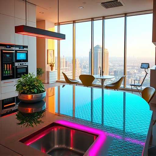 Create Your Kitchen Zen Design for Peaceful Cooking Spaces