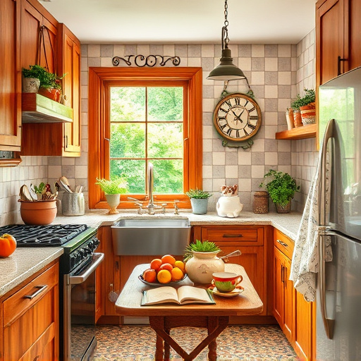 Discover Kitchen Cabinets 0 Financing for Your Rustic Retreat