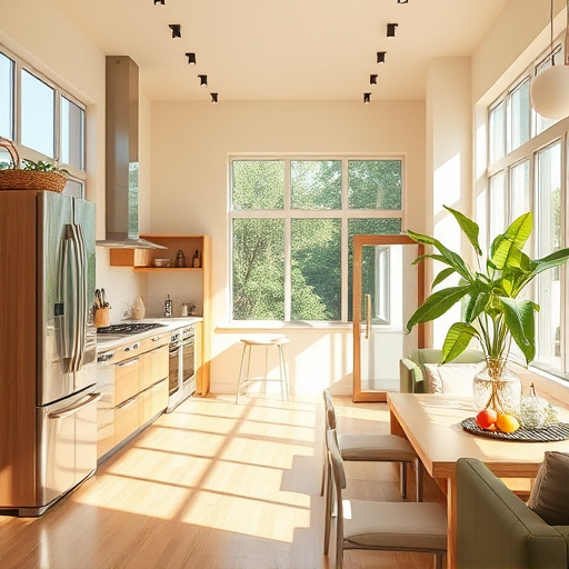 Transform Your Space with Local Small Kitchen Remodeling Experts