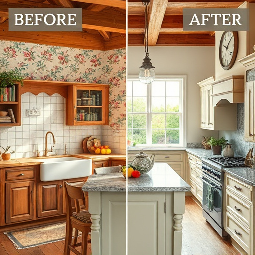 Find the Best Kitchen Remodeling Company Near Me Today!