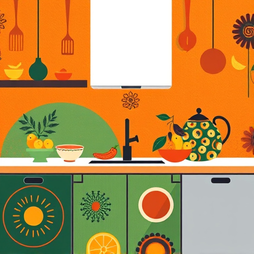 Transform Your Home with Modern Kitchen Upgrade Services
