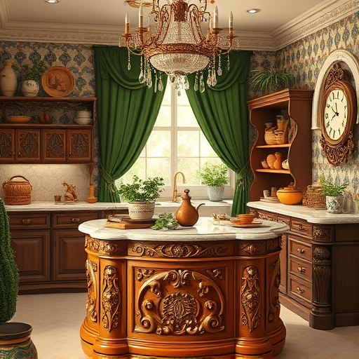 Kitchen Upgrades Before Hosting Easter Brunch for Success