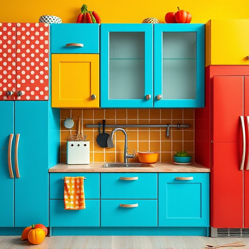 How to Reduce Noise in Open Plan Kitchens: Effective Tips