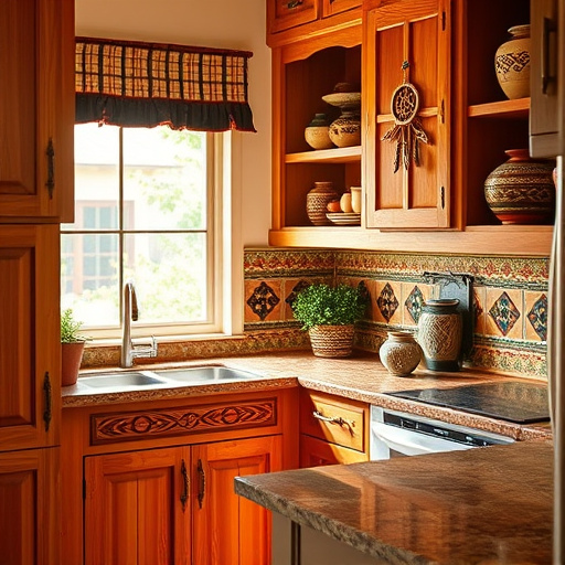 Unlocking the Dreamscape: Kitchen Cabinets 9 Explored