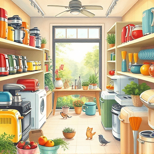 A vibrant blog cover image depicting "home remodeling in the USA" showcases a beautifully renovated living room that harmonizes modern and traditional design elements. Features include spaciousness with exposed wooden beams and large windows flooding the area with natural light. The room is furnished with a mix of contemporary pieces and vintage accents, adorned in warm earth tones and soft whites that create an inviting atmosphere. Playful details, like a cat lounging on a newly upholstered armchair and a stack of colorful home improvement books on the coffee table, enhance the room's personality. In the background, an open patio reveals a lush garden vibrant with flowers and hanging plants, illustrating a seamless connection between indoor and outdoor living. The image, rendered in a High Renaissance art style, showcases intricate textures and a rich color palette that highlights the theme of home transformation, inspiring viewers to envision their own remodeling projects.