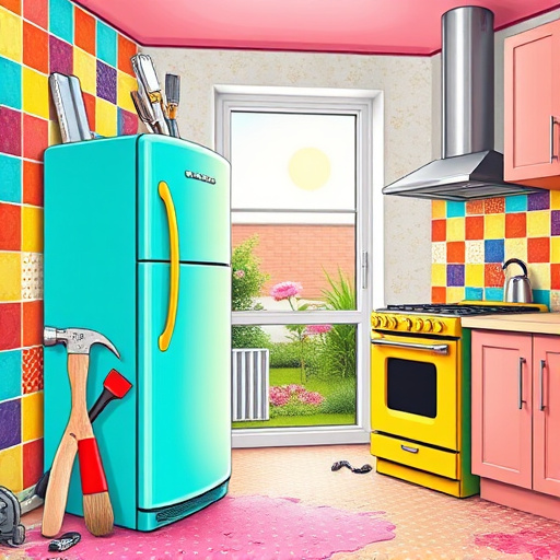 Home Remodeling Architect: Transform Your Space Today!