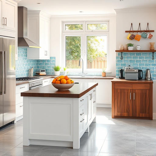 Home Remodeling Tips: 10 Ways to Create a Peaceful Sanctuary