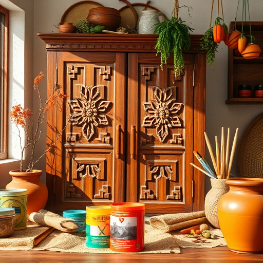 Best Ways to Prevent Kitchen Mold: Keep Your Space Safe!