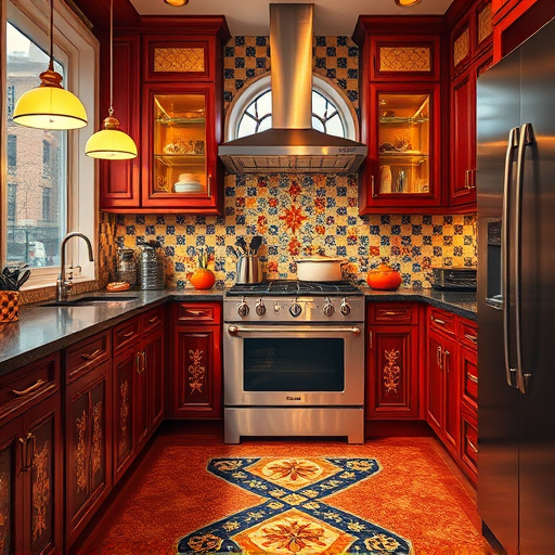 Discover Kitchen Cabinets 40 Inches High: Elegance  Function