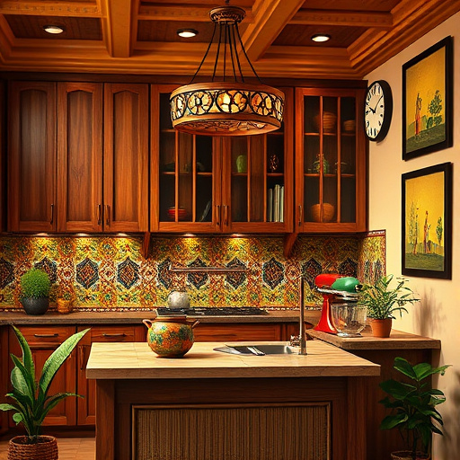 Nearby Luxury Kitchen Renovation Specialists: Transform Your Space