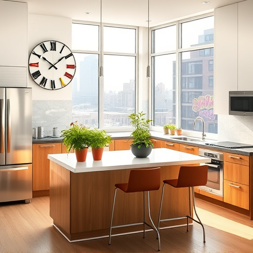 Transform Your Space with Local Kitchen Renovation Companies