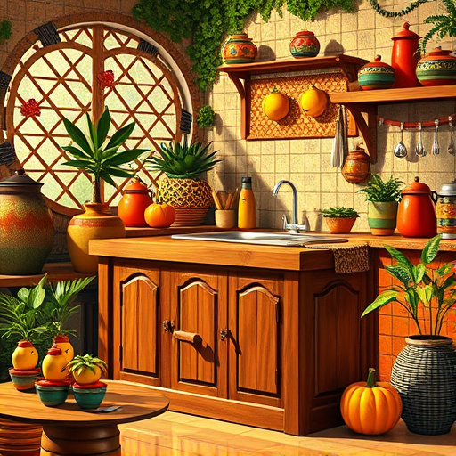 Latest Kitchen Design Trends: Transform Your Culinary Space