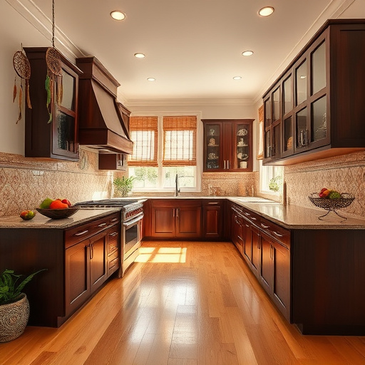 Kitchen Cabinets 42 Inches High: Transform Your Modern Space