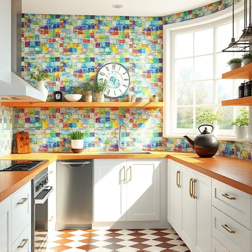 Expert Kitchen Cabinet Installation Services for Your Home