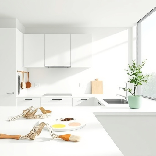 Case Study Eco Friendly Kitchen Renovation for Sustainable Homes