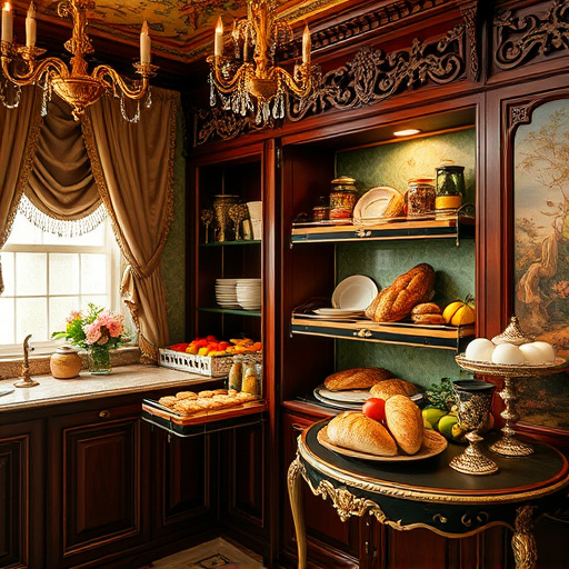 Full Service Kitchen Remodeling Contractors: Discover Magic!