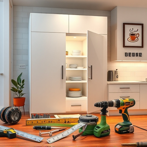 Avoid Regret: Choosing Kitchen Cabinets Upper for Remodel