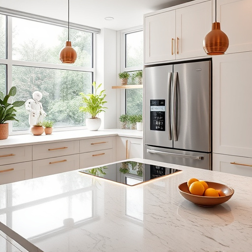 Inspiring Kitchen Design Quotes for a Whimsical Space!