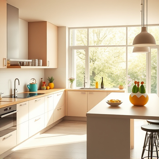 Choose the Best Kitchen Cabinets 500mm Width for Your Home