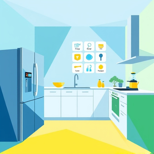 10 Tips for a Successful Kitchen Remodel with Island Design