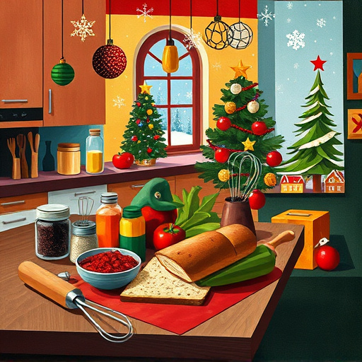 Customized Kitchen Layouts for Mobility Aids: Transform Cooking