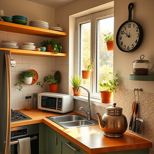 Elevate Your Home's Aesthetic with Kitchen Cabinets 4 You