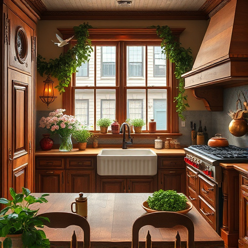 Kitchen Remodeling Experts Queens, New York - Transform Today!