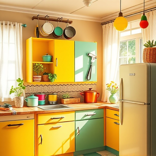 How to Create an Open Concept Kitchen? Explore the Art!