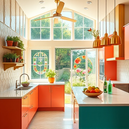 Stunning Kitchen Remodeling Before and After Transformations