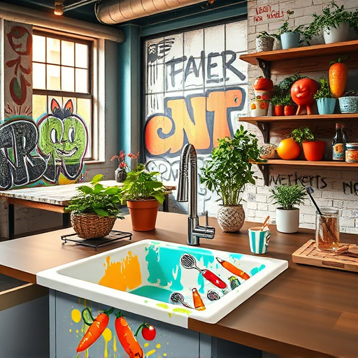 Transform Your Cooking Space with Durable Kitchen Fixtures and Fittings